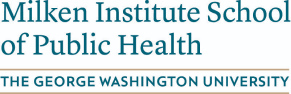 Logo for Milken Institute School of Public Health